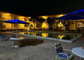 Bposhtels Hollywood Florida - 1