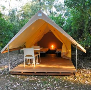 Camping Karavomilos - Sami - 2