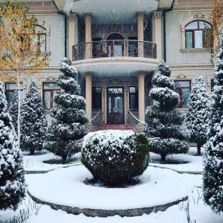 Mavie Guest House - Tashkent - 0