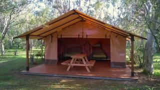 Camping Karavomilos - Sami - 1