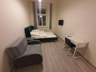 Apart Comfort - Prague - 7