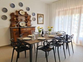 Casa Zolì - Luxury House - 210mq - Palermo - 2