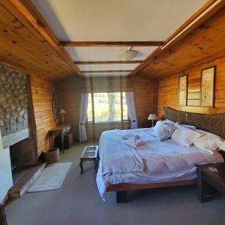 Walkers Peak Cottage - Underberg - 3