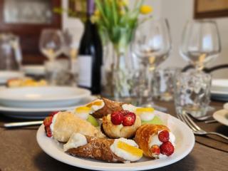 Casa Zolì - Luxury House - 210mq - 1