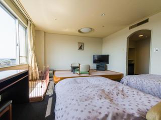 LiVEMAX RESORT Kaga Yamashiro - Kaga - 2