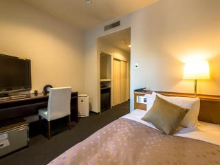 LiVEMAX RESORT Kaga Yamashiro - Kaga - 3