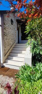 Guest house indépendante - - 3