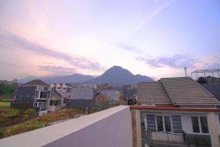 Villa Ceria with Private Pool & Rooftop - Batu - 7