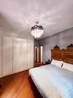 Koro's Apartments - Pescherie Vecchie - Bologna - 9