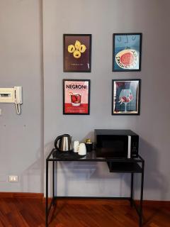 Koro's Apartments - Pescherie Vecchie - Bologna - 8