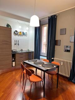 Koro's Apartments - Pescherie Vecchie - Bologna - 7