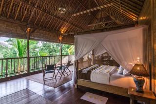 Villa Shamballa - Ubud - 6