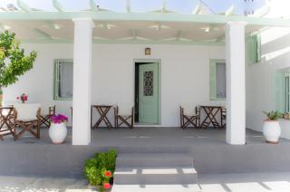 Georgias House - 8