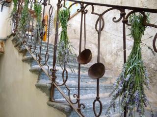B&B Contrada Lunga - Abbadia Lariana - 2