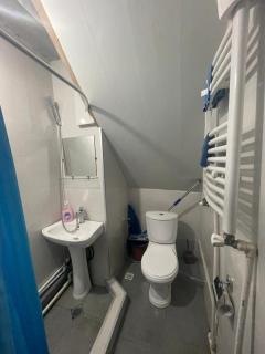Sweet Home Apartment - Tbilisi - 8