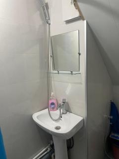 Sweet Home Apartment - Tbilisi - 9