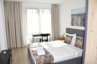 Tokiyo: a lovely city center 2 bedrooms apartment with private parking - Sofia - 9