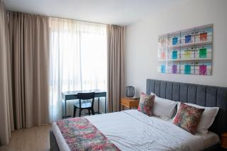 Tokiyo: a lovely city center 2 bedrooms apartment with private parking - Sofia - 6