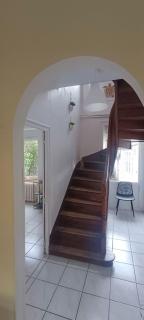 Maël-Carhaix location Maison 4 chambres - 9