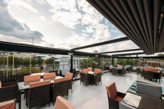 Atrium Boutique Hotel - Tbilisi - 9