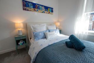 Avocet House Hunstanton 250m from the sea - Hunstanton - 7