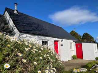 The Dairy @ Trefechan Wen - Goodwick - 5