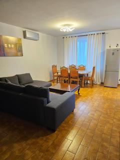 Bulevardul Constantin Negruzzi 2/6 - Chişinău - 8