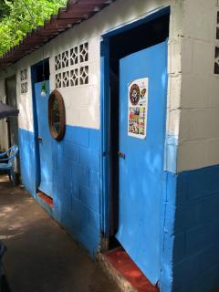 Punta Roca Surf House - El Majahual - 1