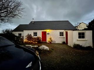 The Dairy @ Trefechan Wen - Goodwick - 4