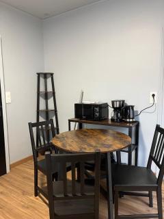 La Suite Saphir - Saint-Aignan - 9