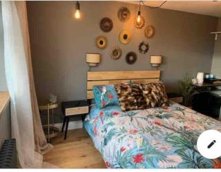 Tenby house for 6 with 2 parking spaces - 6