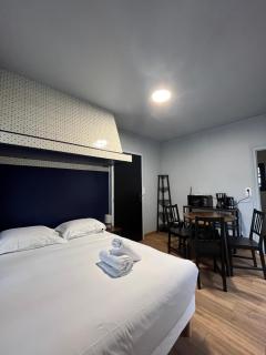 La Suite Saphir - Saint-Aignan - 7