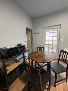 La Suite Saphir - Saint-Aignan - 6
