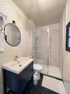 La Suite Saphir - Saint-Aignan - 5