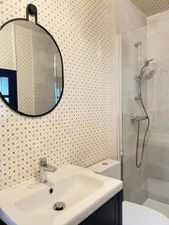 La Suite Saphir - Saint-Aignan - 4