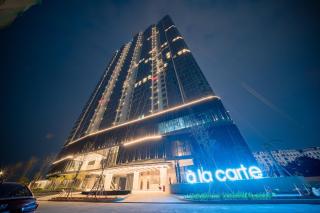 Căn hộ khách sạn Alacarte Hạ Long - 0