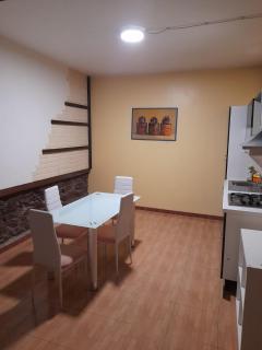Loft in centro Catania - 4