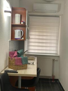 studio apartman Sandra - Sarajevo - 7