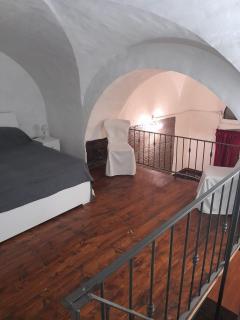 Loft in centro Catania - 1