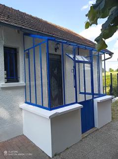 Maison Éclusière proche de Beauval - Noyers-sur-Cher - 9