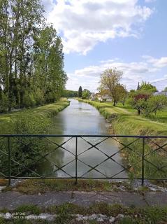 Maison Éclusière proche de Beauval - Noyers-sur-Cher - 7