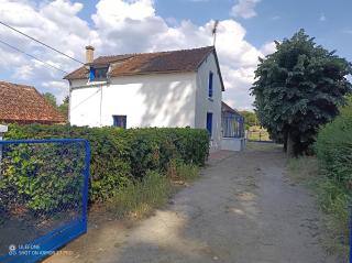 Maison Éclusière proche de Beauval - Noyers-sur-Cher - 8