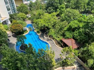 Elegance, luxury 4 bedrooms golf course view Ciputra Apartment - 3