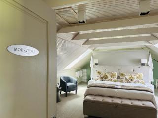 Andreas Country House - 9