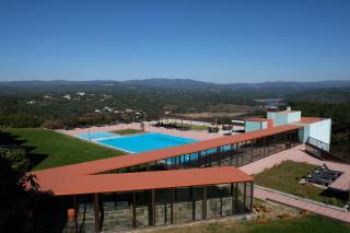 Hotel Da Montanha - Pedrógão Pequeno - 6