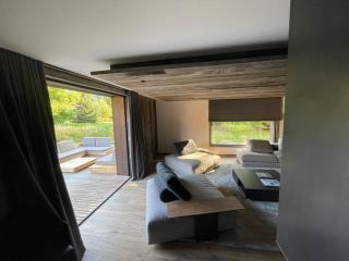 Chalet Esquinade 4 bedrooms appartment Megève - Megève - 6