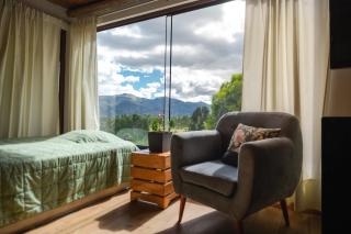 Villa Aventura Lodge - Cajamarca - 4