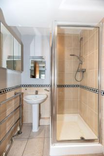 En-suite Double Room (Private bathroom) Central London - Londra - 2