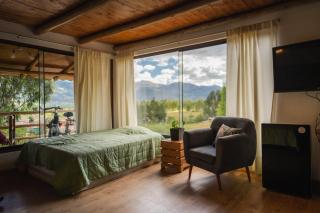 Villa Aventura Lodge - Cajamarca - 3
