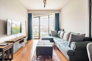 Benesta Taksim No.8 - 3